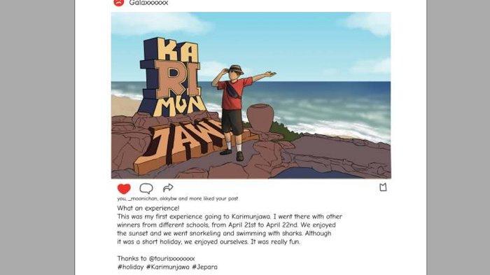 Kunci Jawaban Bahasa Inggris Kelas 9  Kurikulum Merdeka Halaman 102 103 104 105 106 2