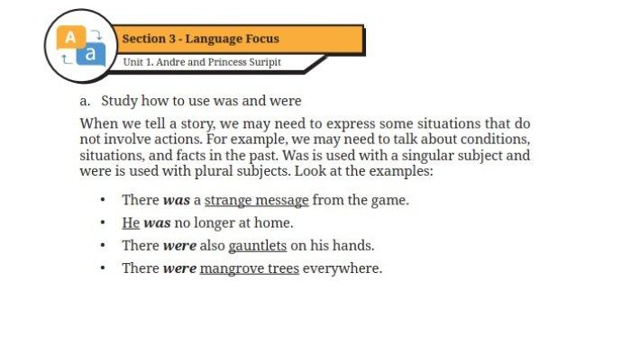 Jawaban Soal Bahasa Inggris Kelas 9 Semester 2 Halaman 157 158 159