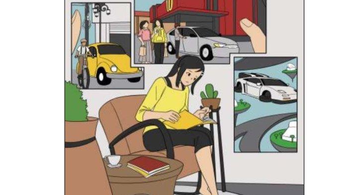 Kunci Jawaban Bahasa Inggris Kelas 9 Kurikulum Merdeka Halaman 168 169 170 171 1