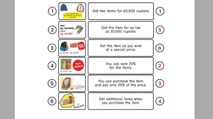 Kunci Jawaban Bahasa Inggris Kelas 9 Kurikulum Merdeka Halaman 240 jawaban 1