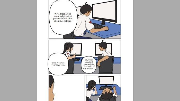 Kunci Jawaban Bahasa Inggris Kelas 9 Kurikulum Merdeka Halaman 270 271 273 274 275 6