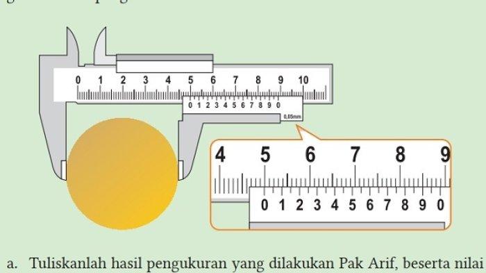 Kunci Jawaban IPA Kelas 10 Semester 2 Halaman 203 204 205 1