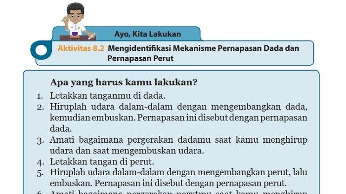 Kunci Jawaban IPA Kelas 8 Semester Halaman 46 dan 55 cover2