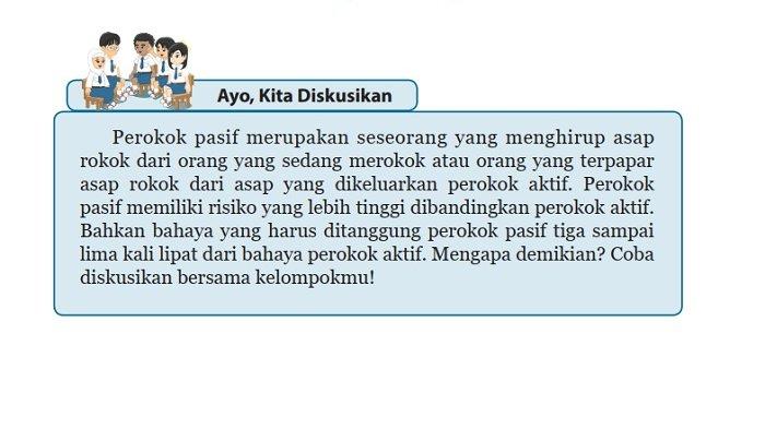 Kunci Jawaban IPA Kelas 8 Semester Halaman 69 cover
