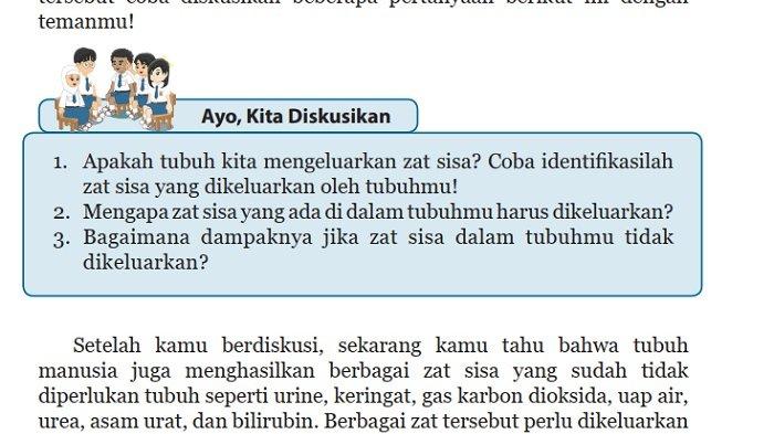 Kunci Jawaban IPA Kelas 8 Semester Halaman 80 COVER 1
