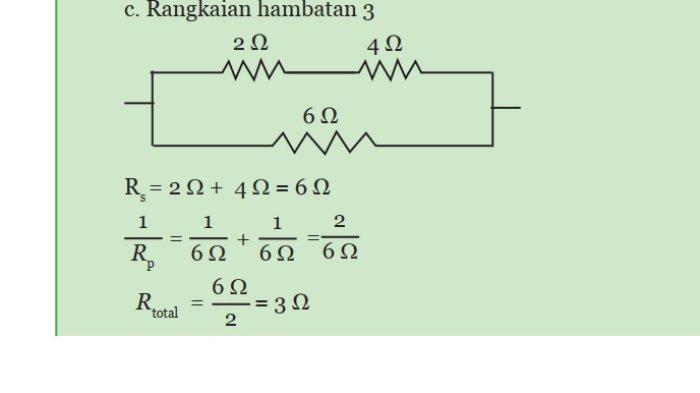 Kunci Jawaban IPA Kelas 9 Semester 1 Halaman 221 jawaban 3