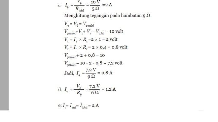 Kunci Jawaban IPA Kelas 9 Semester 1 Halaman 244 245 jawaban 2