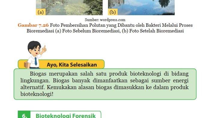 Kunci Jawaban IPA Kelas 9 Semester 2 Halaman 63 79 2