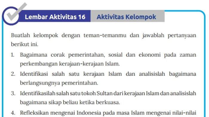 Latihan Soal IPS Kelas 7 Semester 2: Panduan Lengkap
