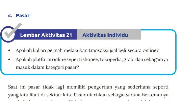 Strategi Jitu Menaklukkan Soal IPS Kelas 7 Semester 2: Raih Nilai Terbaik dengan Persiapan Matang