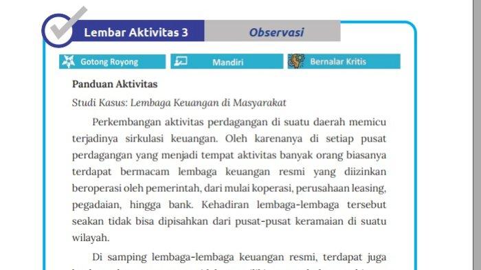 Bank soal ips kelas 9 semester 1 Bank soal ips kelas 9 semester 1
