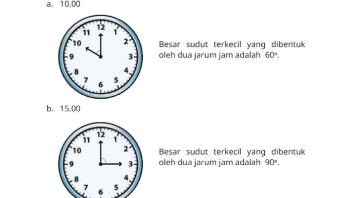 Kunci Jawaban Matematika Kelas 5 SD Kurikulum Merdeka Halaman 182 jawaban 2ab