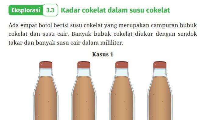 Kunci Jawaban Matematika Kelas 7 Kurikulum Merdeka Halaman 113 114 cover