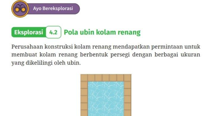 Kunci Jawaban Matematika Kelas 7 Kurikulum Merdeka Halaman 136 137 138 cover
