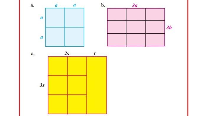 Kunci Jawaban Matematika Kelas 7 Semester 1 Halaman 222 223 224 1