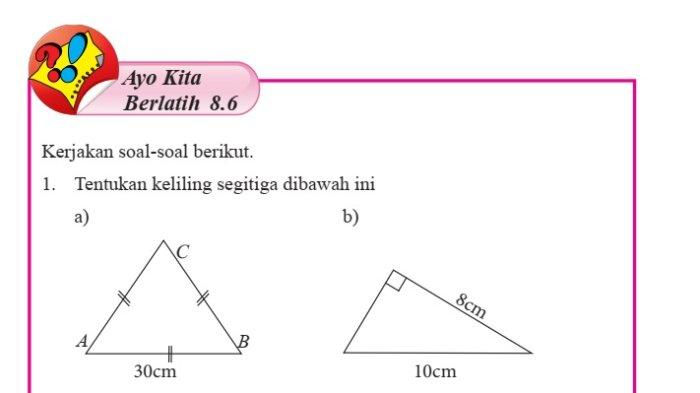 Ayo kita berlatih 1.7 matematika kelas 7 soal uraian