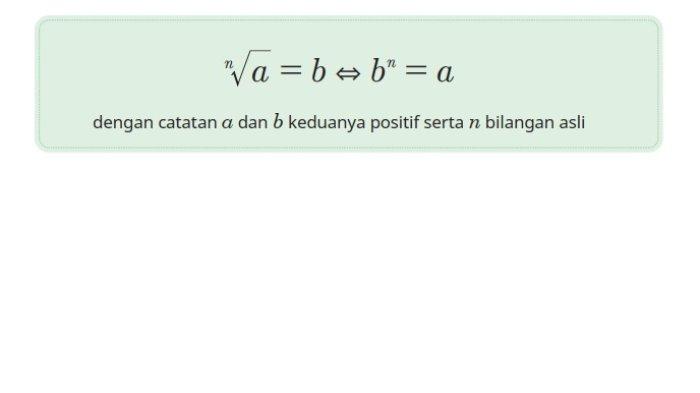Kunci Jawaban Matematika Kelas 8 Kurikulum Merdeka Halaman 27 jawaban 2