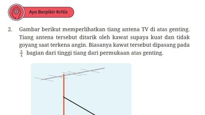Kunci Jawaban Matematika Kelas 8 Kurikulum Merdeka Halaman 62 63 cover