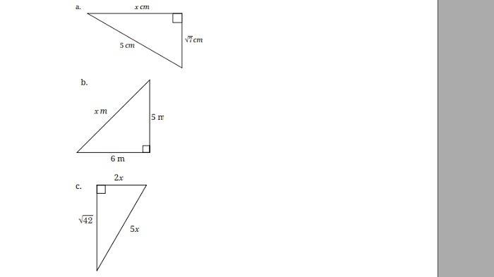 Kunci Jawaban Matematika Kelas 8 Kurikulum Merdeka Halaman 94 95 96 1