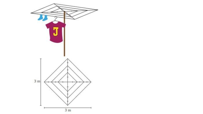 Kunci Jawaban Matematika Kelas 8 Kurikulum Merdeka Halaman 94 95 96 2