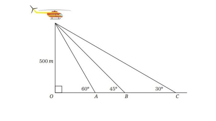 Kunci Jawaban Matematika Kelas 8 Kurikulum Merdeka Halaman 94 95 96 3
