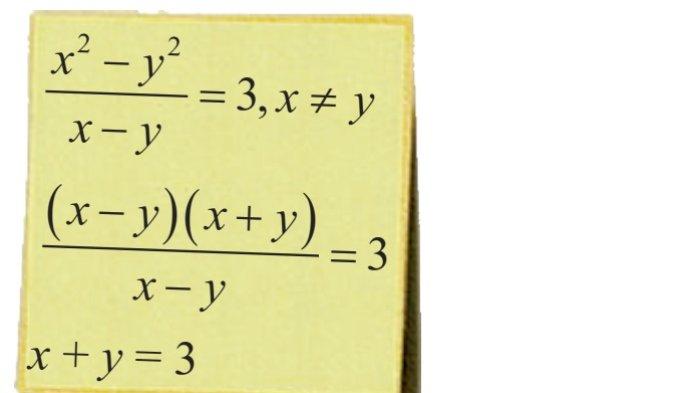 Kunci Jawaban Matematika Kelas 8 Semester 1 Halaman 201 2