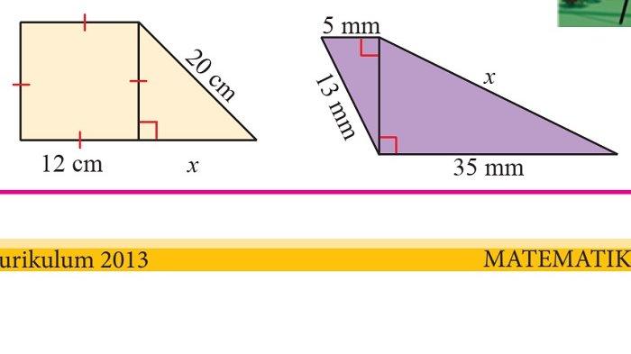 Kunci Jawaban Matematika Kelas 8 Semester 2 Halaman 11 12 13 3