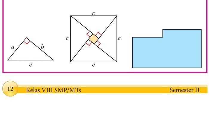 Kunci Jawaban Matematika Kelas 8 Semester 2 Halaman 11 12 13 6