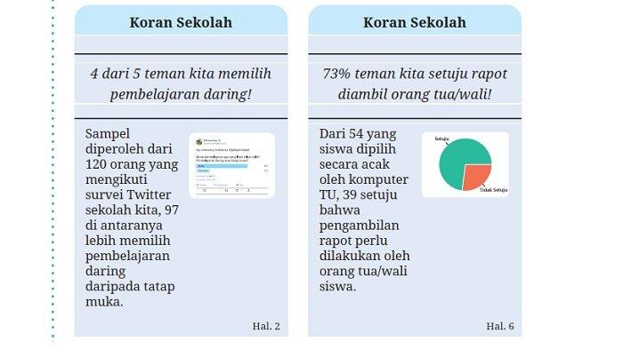 Kunci Jawaban Matematika Kelas 9 Kurikulum Merdeka Halaman 263 264 1