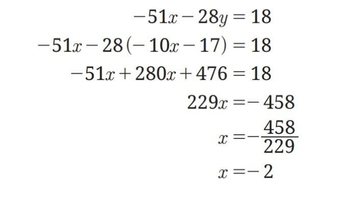 Kunci Jawaban Matematika Kelas 9 Kurikulum Merdeka Halaman 29 30 31 jawaban 12b