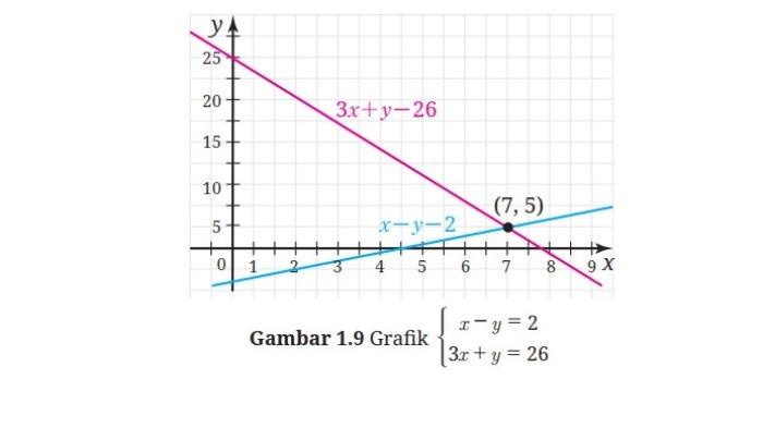 Kunci Jawaban Matematika Kelas 9 Kurikulum Merdeka Halaman 29 30 31 jawaban 4a
