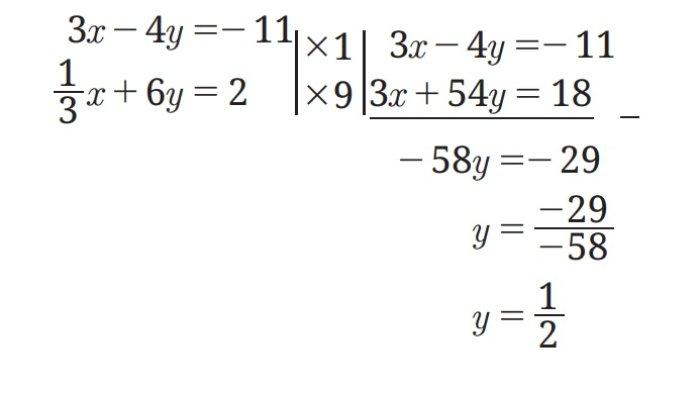 Kunci Jawaban Matematika Kelas 9 Kurikulum Merdeka Halaman 29 30 31 jawaban 6