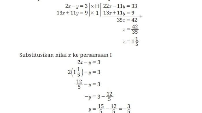Kunci Jawaban Matematika Kelas 9 Kurikulum Merdeka Halaman 29 30 31 jawaban 7b
