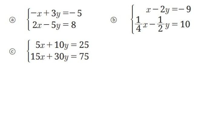 Kunci Jawaban Matematika Kelas 9 Kurikulum Merdeka Halaman 33 34 1