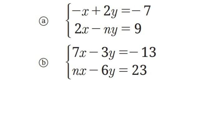 Kunci Jawaban Matematika Kelas 9 Kurikulum Merdeka Halaman 33 34 2