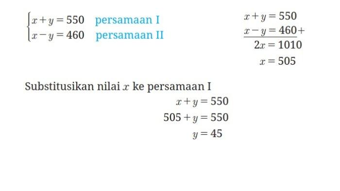 Kunci Jawaban Matematika Kelas 9 Kurikulum Merdeka Halaman 36 37 jawaban 21