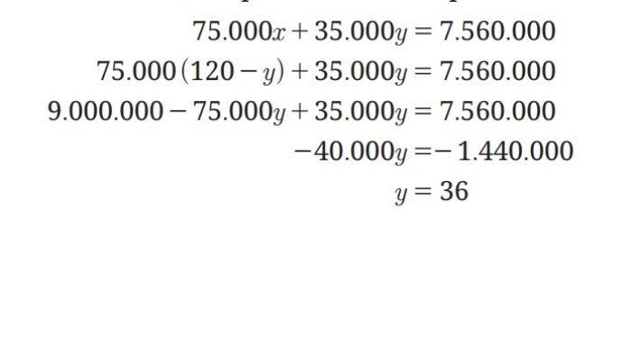 Kunci Jawaban Matematika Kelas 9 Kurikulum Merdeka Halaman 36 37 jawaban 22
