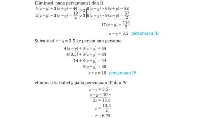Kunci Jawaban Matematika Kelas 9 Kurikulum Merdeka Halaman 36 37 jawaban 23