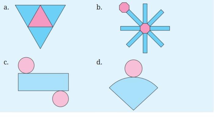 Kunci Jawaban Matematika Kelas 9 Kurikulum Merdeka Halaman 47 48 1