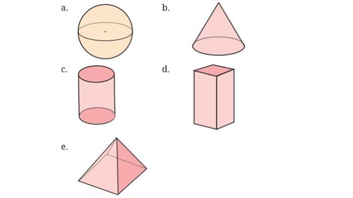 Kunci Jawaban Matematika Kelas 9 Kurikulum Merdeka Halaman 49 jawaban 4
