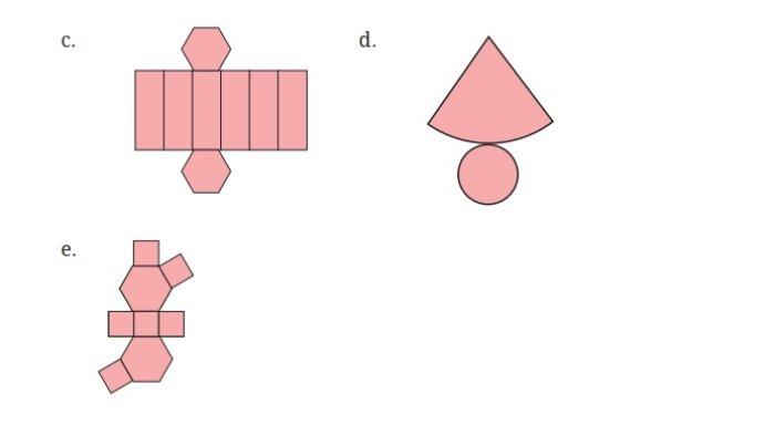 Kunci Jawaban Matematika Kelas 9 Kurikulum Merdeka Halaman 49 jawaban 5b