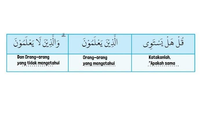 Kunci Jawaban PAI Kelas 9 Halaman 8 9 Kurikulum Merdeka jawaban 2new