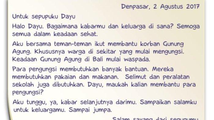 Kunci Jawaban Tema 5 Kelas 3 Halaman 120 121