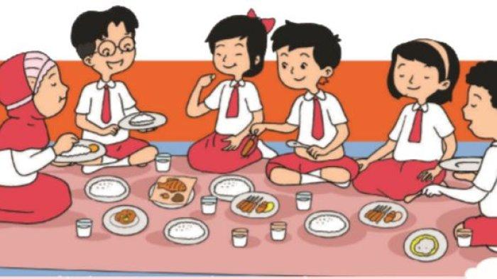 Kunci Jawaban Tema 5 Kelas 3 Subtema 3 Halaman 133