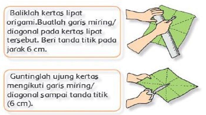 Kunci Jawaban Tema 6 Kelas 3 SD Subtema 3 Halaman 155