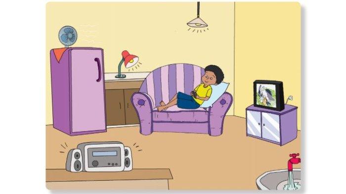 Kunci Jawaban Tema 6 Kelas 3 SD Subtema 4 Halaman 161