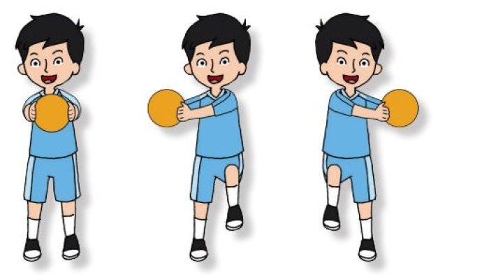 Kunci Jawaban Tema 6 Kelas 4 SD Subtema 3 Halaman 165