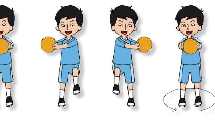 Kunci Jawaban Tema 6 Kelas 4 SD Subtema 3 Halaman 167