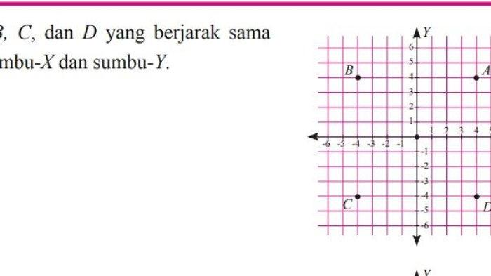 Kunci jawaban matematika kelas 8 semester 1 halaman 57 nomor 5