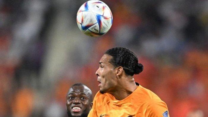 Hasil Pertandingan Piala Dunia 2022 Belanda Vs Ekuador Pertarungan